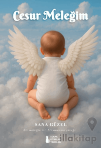 Cesur Meleğim