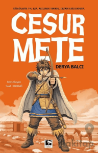 Cesur Mete