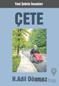 Çete