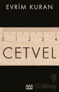 Cetvel