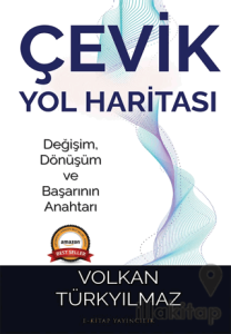Çevik Yol Haritası