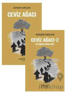 Ceviz Ağacı 1. ve 2. Cilt Takım