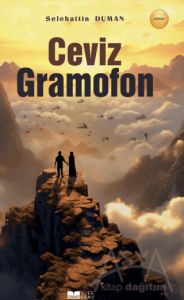 Ceviz Gramofon
