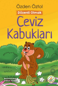Ceviz Kabukları