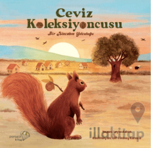 Ceviz Koleksiyoncusu