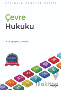 Çevre Hukuku