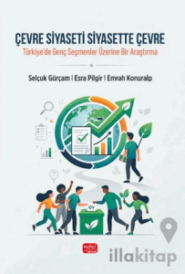 Çevre Siyaseti Siyasette Çevre