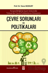 Çevre Sorunları ve Politikaları