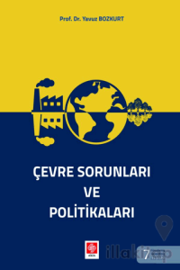 Çevre Sorunları ve Politikaları