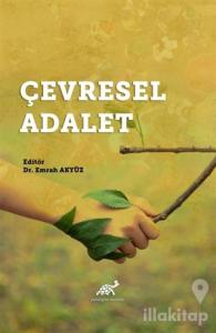 Çevresel Adalet (Ciltli)