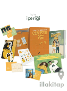 Çevrim İçi – Hediyeli Kutu