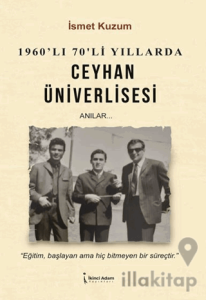 Ceyhan Üniverlisesi