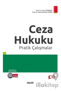 Ceza Hukuku Pratik Çalışmalar