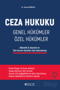 Ceza Hukuku