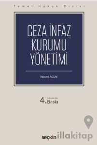 Ceza İnfaz Kurumu Yönetimi (THD)