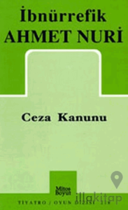 Ceza Kanunu