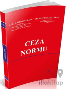 Ceza Normu