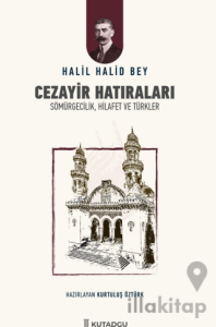 Cezayir Hatıraları