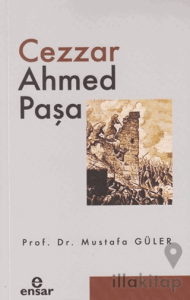 Cezzar Ahmed Paşa
