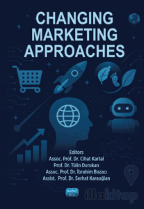 Changing Marketing Approaches
