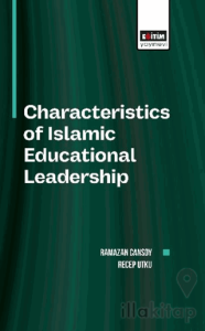 Characteristics of Islamic Educational Leadership