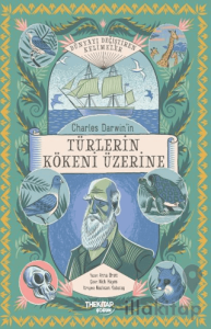 Charles Darvinin Türklerin Kökeni Üzerine