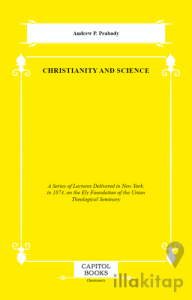 Christianity and Science