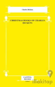 Christmas Books of Charles Dickens