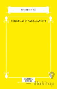 Christmas in Narragansett