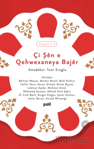 Çi Şen e Qehwexaneya Bajer