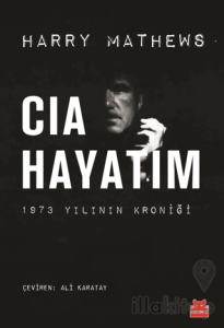 CIA Hayatım