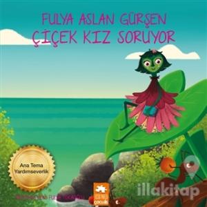 Çicek Kız Soruyor