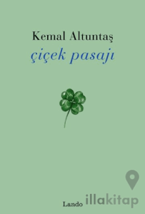 Çiçek Pasajı