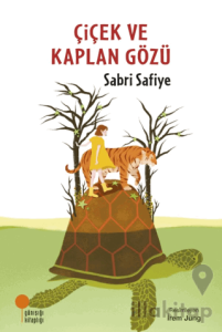 Çiçek ve Kaplan Gözü