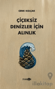 Çiçeksiz Denizler İçin Alınlık
