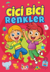 Cici Bici Renkler