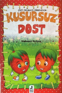 Çiçi Okumayı Öğreniyor - Kusursuz Dost