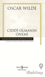 Ciddi Olmanın Önemi