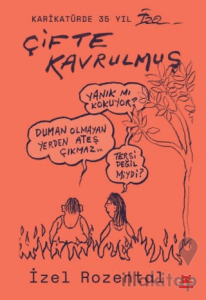 Çifte Kavrulmuş