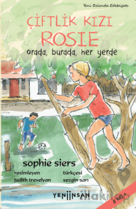 Çiftlik Kızı Rosie