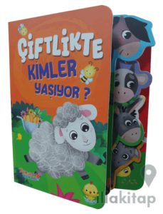 Çiftlikte Kimler Yaşıyor?