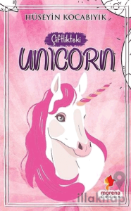 Çiftlikteki Unicorn