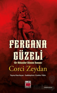 Cihan Hatun Fergana Güzeli