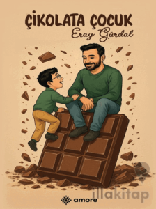 Çikolata Çocuk