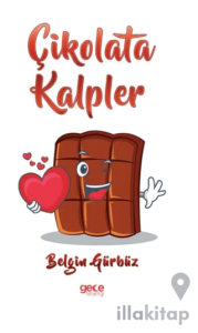 Çikolata Kalpler