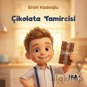 Çikolata Tamircisi