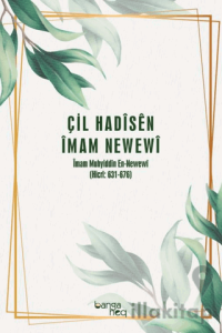 Çil Hadisen İmam Newewi