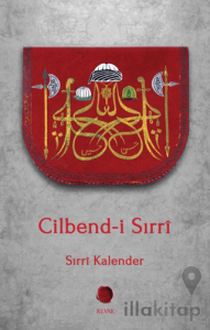 Cilbend-i Sırri