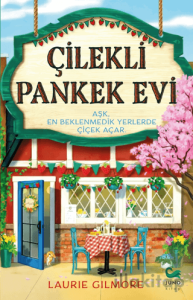 Çilekli Pankek Evi