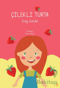 Çilekli Turta
